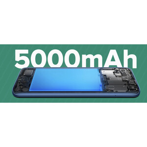 گوشی موبایل شیائومی مدل REDMI 10A دو سیم‌ کارت ظرفیت  128 گیگابایت و رم 4 گیگابایت  ( پک و رام گلوبال)