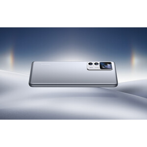 گوشی موبایل شیائومی مدل 12T دو سیم کارت ظرفیت 256 گیگابایت و رم 8 گیگابایت ( پک و رام گلوبال)