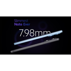 گوشی موبایل شیائومی مدل Redmi Note 12 Pro 5G دو سیم کارت ظرفیت 256 گیگابایت و رم 8 گیگابایت ( پک و رام گلوبال )