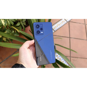 گوشی موبایل شیائومی مدل Redmi Note 12 Pro 5G دو سیم کارت ظرفیت 256 گیگابایت و رم 8 گیگابایت ( پک و رام گلوبال )