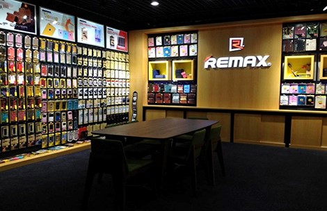 معرفی شرکت Remax