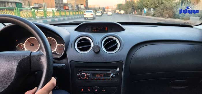 هولدر موبایل برای رانا