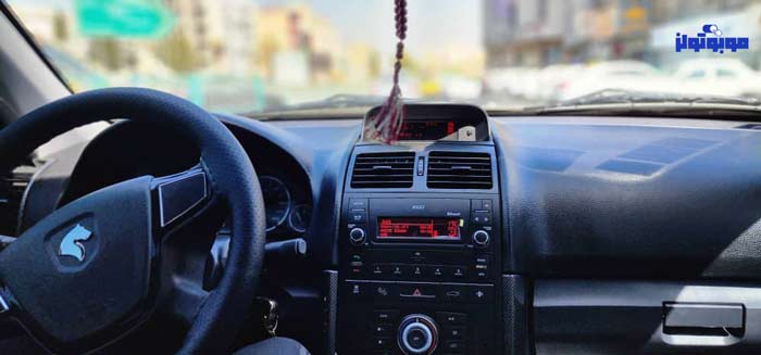 هولدر موبایل برای سورن