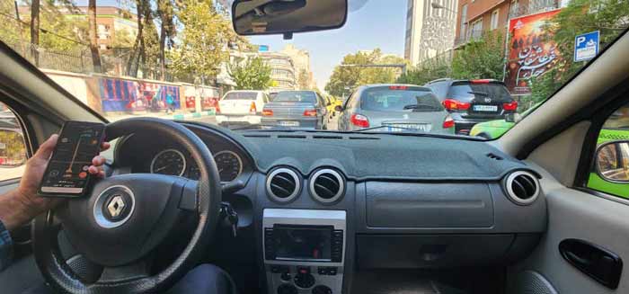 بهترین هولدر موبایل برای L90