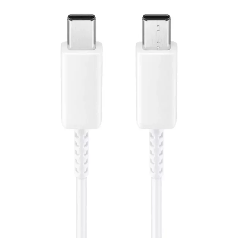 کابل دو سر تایپ سی فست شارژ | Fast charging cable