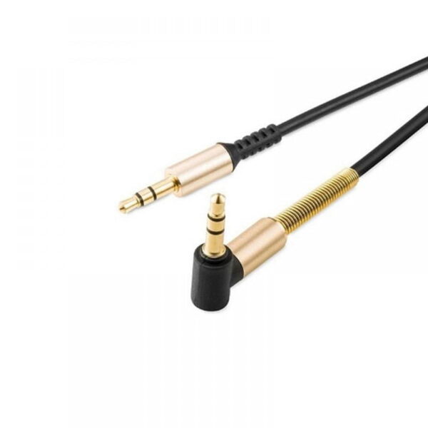 کابل AUX ریمکس مدل LH-315 به طول 1.8 متر