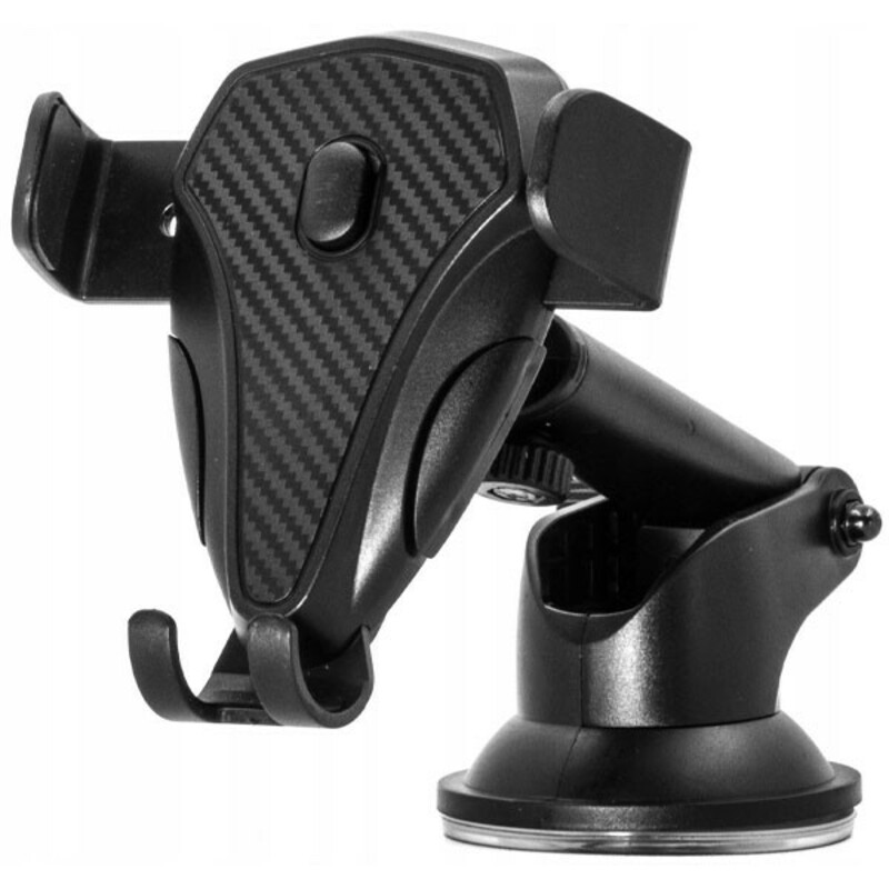 استند موبایل آسانسوری وکیوم Car Holder