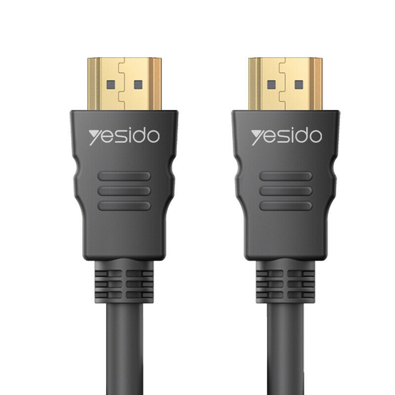 کابل HDMI یسیدو مدل hm09 طول 1.5 متر