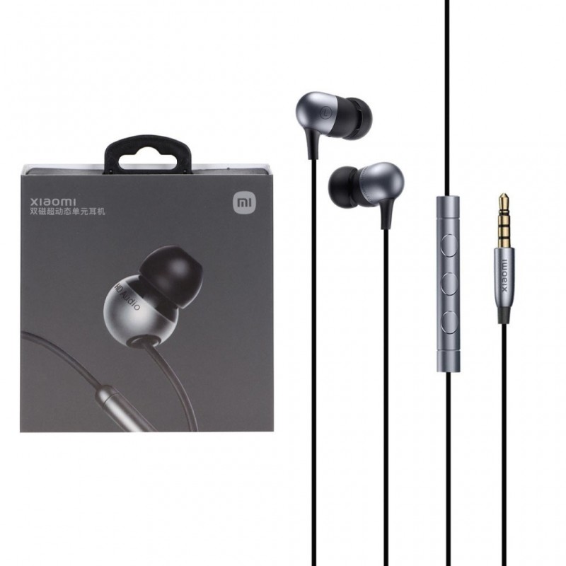 هندزفری سیم دار شیائومی اورجینال مدل CDTEI001LS