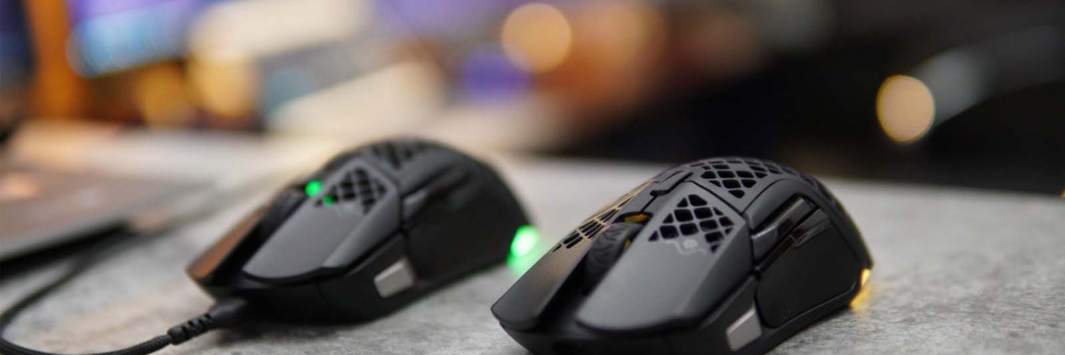 موس بی سیم یا بلوتوثی ، کدام بهتر است؟