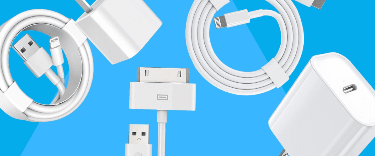 بهترین راه های تشخیص اصل بودن شارژر اپل