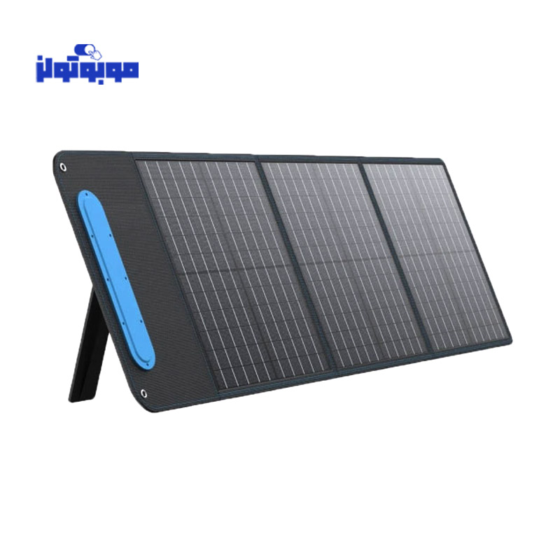 پنل خورشیدی 60 وات پاورلوژی مدل PWSLPN-BK