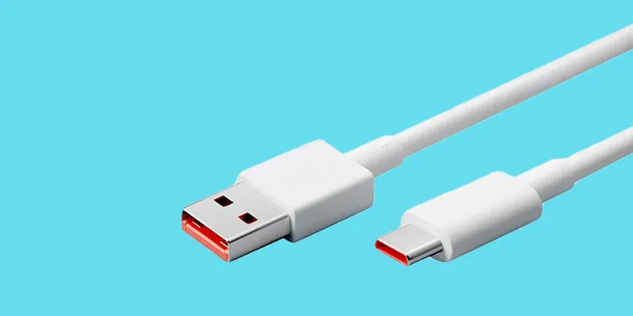 تشخیص کابل شارژر اصلی سامسونگ