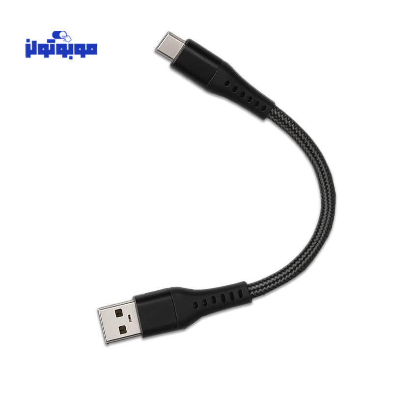 کابل تایپ سی مناسب پاور بانک