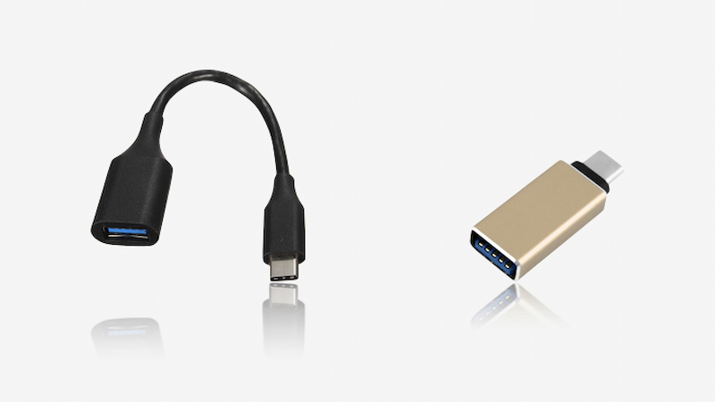 OTG چیست و چه کاربردهایی دارد؟