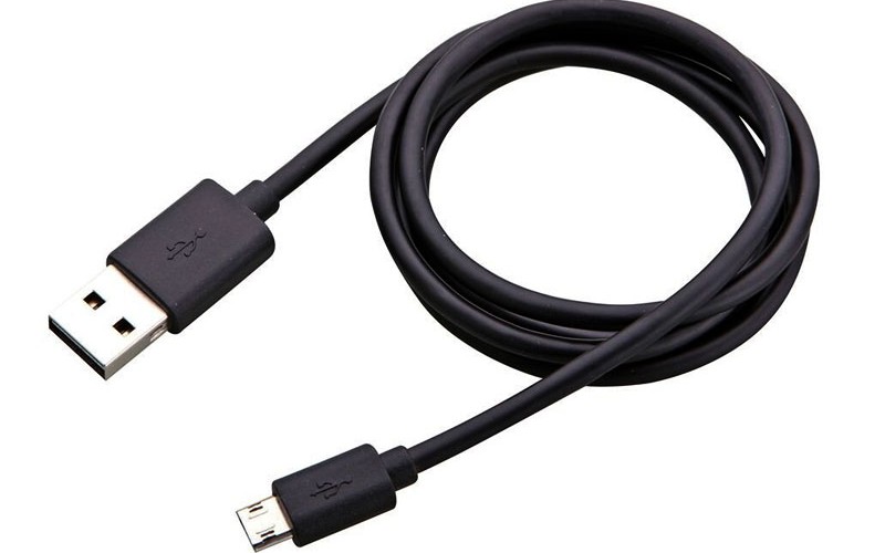 کابل شارژر Micro USB چیست؟