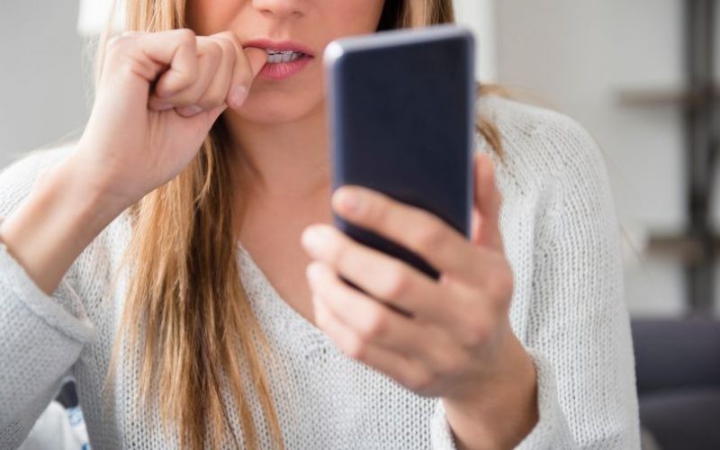 اهمیت استفاده از قاب گوشی