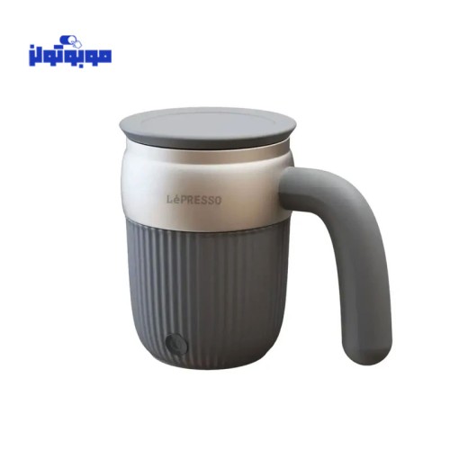 ماگ همزن دار مغناطیسی لپرسو مدل LPCFFM0026