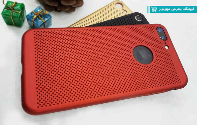کاور و قاب توری مناسب انواع آیفون
