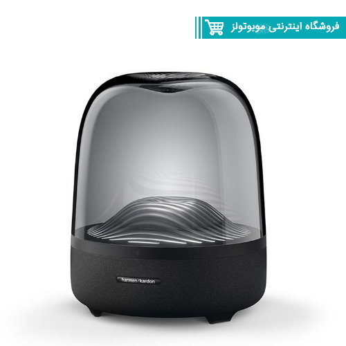 اسپیکر بلوتوثی هارمن کاردن مدل  Harman Kardon aura studio3