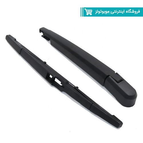 بازویی و تیغه برف پاک کن شیشه عقب دانگ فنگ H30cross