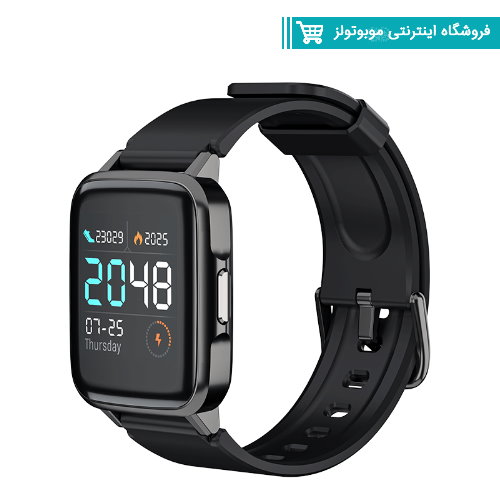 ساعت هوشمند هایلو مدل smart watch 2 گلوبال با ارسال رایگان