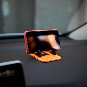 پایه نگهدارنده گوشی موبایل و تبلت موکسوم مدل vs05