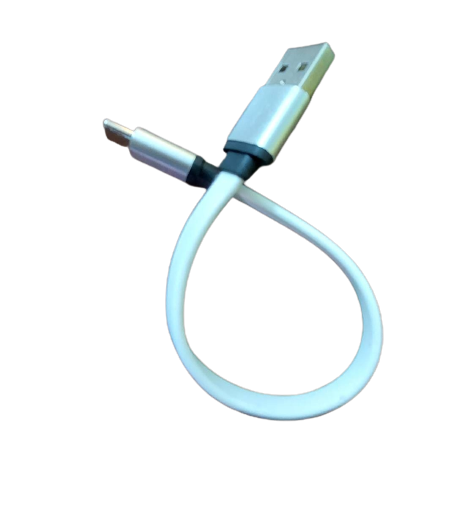 کابل کوتاه پاور بانک فست شارژ Type C - mobotool