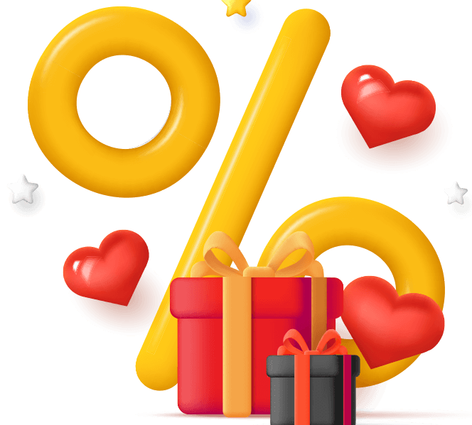 تخفیف محدود
