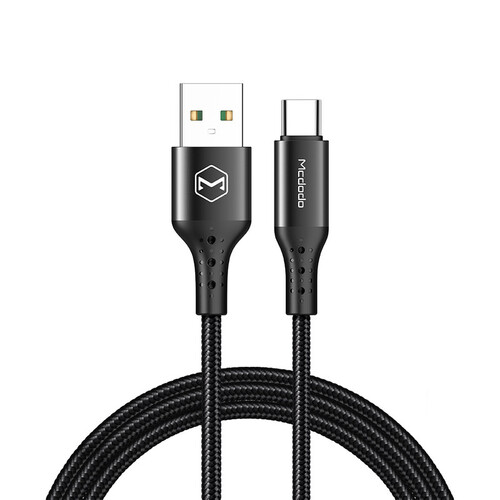کابل تبدیل USB به USB-C مک دودو مدل CA-7430 طول 1.5 متر