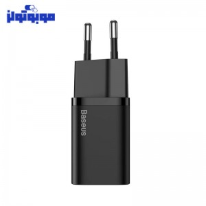شارژر دیواری مدل Super Si 25W