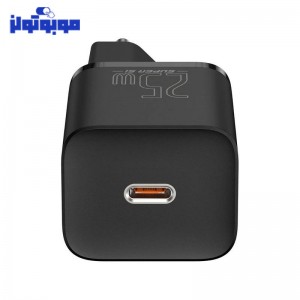 شارژر باسئوس مدل Super Si 25W