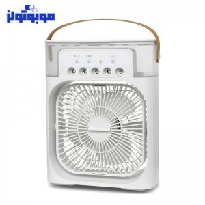 پنکه رومیزی مه پاش مدل Air Cooler Fan