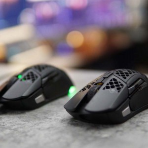موس بی سیم یا بلوتوثی ، کدام بهتر است؟