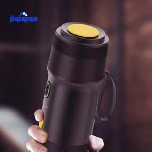 اسپرسو ساز شارژی  گرین لاین  pro