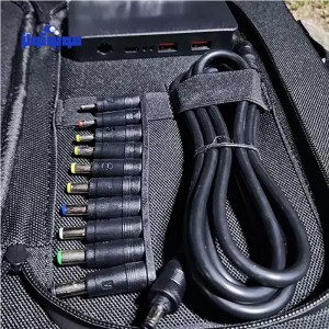 Powerology Solar Panel Power 60W