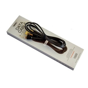 کابل لایتنینگ برند ریمکس مدل RC-041i طول 1متر