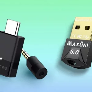بهترین دانگل بلوتوث ماشین چه ویژگی‌هایی دارد؟