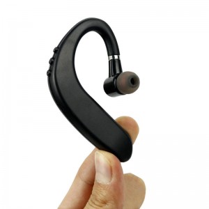 هندزفری بلوتوث smart مدل s109 سه دکمه