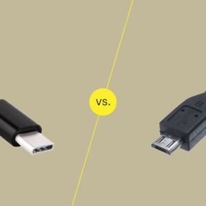 تفاوت میان Micro USB و USB-C