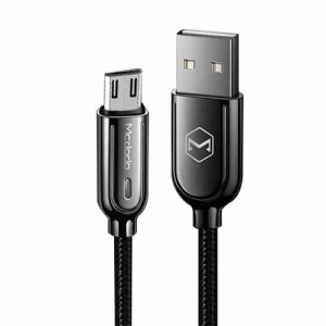 کابل میکرو USB چیست و چه کاربردی دارد؟