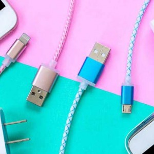 راهنمای خرید کابل شارژر گوشی