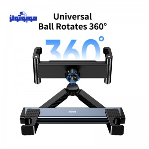 ROCK rear seat car mount tablet holder RPH0998