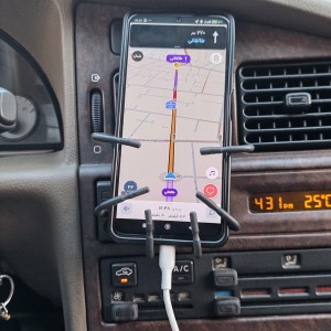 نگهدارنده عنکبوتی موبایل Spider Grip