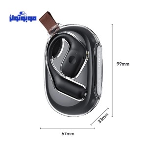 هدفون بی سیم یوسمز مدل UG26