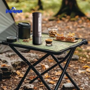 اسپرسوساز شارژی لپرسو مدل LPCFFPCM0095