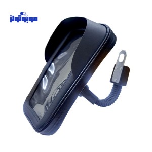 هولدر موبایل موتور و دوچرخه مدل YD-901  ضدآب