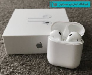 Apple AirPods Wireless1