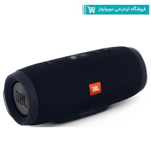اسپیکر بلوتوثی ضد آب رم و فلش خور طرح JBL CHARGE 4(غیر اصل)