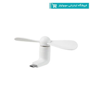 پنکه موبایلی اندروید اورجینال WK WT-F3